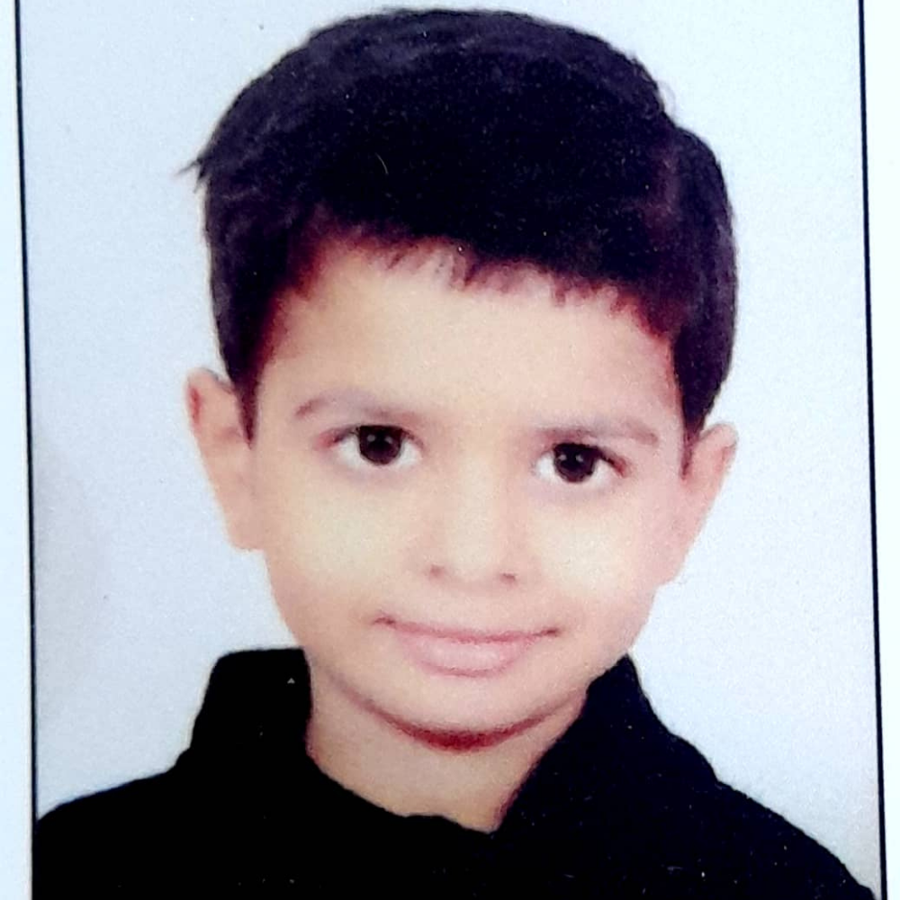 Patient Image